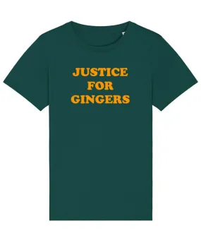 Youth JFG Organic T-Shirt