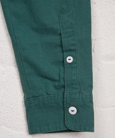 Zip Shirt