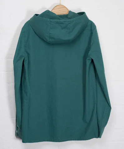 Zip Shirt