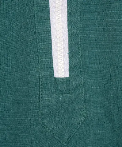 Zip Shirt